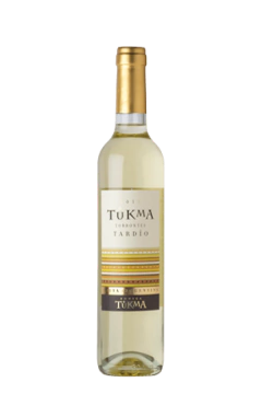 Tukma Torrontés Tardío