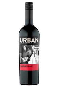 Urban Cabernet Franc