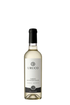 Uruco Tardio Sauvignon Blanc - comprar online