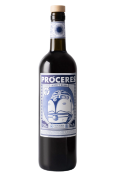 Próceres Vermut Tradicional - comprar online