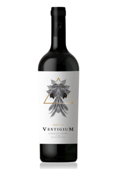 Vestigium Cabernet Franc