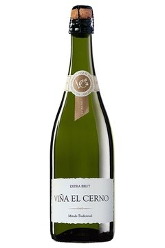 Viña El Cerno Extra Brut