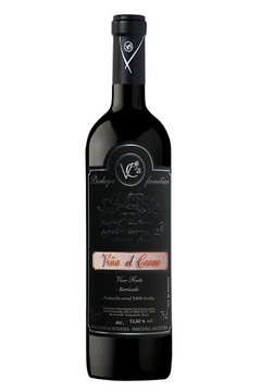 Viña El Cerno Gran Reserva Cabernet Franc