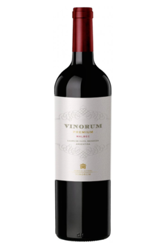 Vinorum Premium Malbec