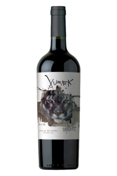 Xumek Malbec