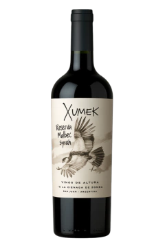 Xumek Corte Fauna Reserva - comprar online