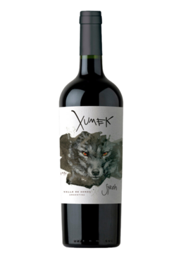 Xumek Syrah