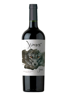 Xumek Syrah