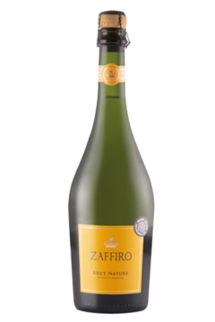 Zaffiro Brut Nature