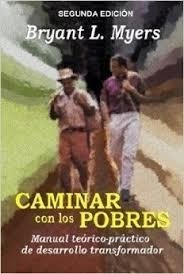 Caminar con los pobres 2ª ed.