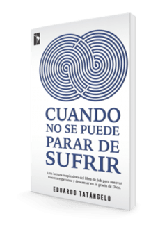 Cuando no se puede parar de Sufrir - Eduardo Tatángelo