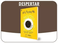 Despertar - Principios de la vida cristiana para crecer diariamente. Daniel Fanderwud - comprar online