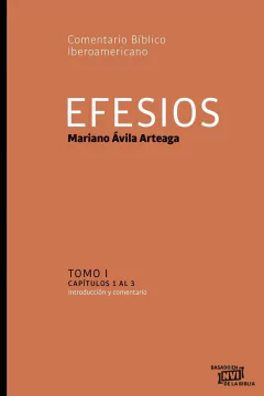 Efesios, Tomo I (tapa blanda)