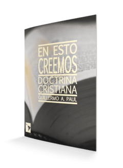 En esto creemos