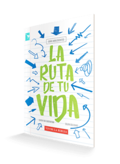 La Ruta de tu Vida - Gustafson, Gulisano