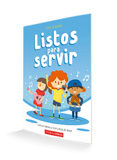 Listos para Servir