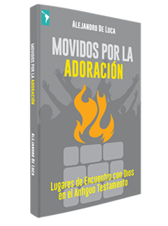 Movidos por la Adoración - Alejandro De Luca