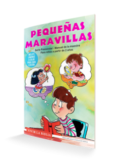 Pequeñas Maravillas