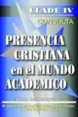 Presencia cristiana en el mundo académico. Sidney Rooy.