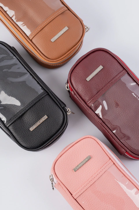 CARTUCHERA JOURNALING - tienda online