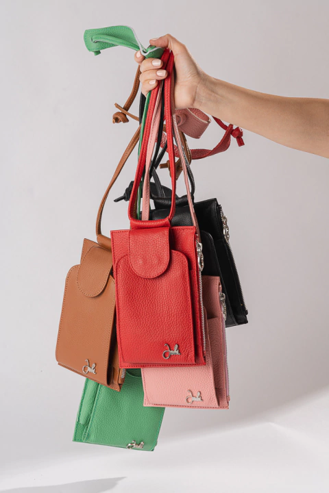 PHONE BAG - comprar online