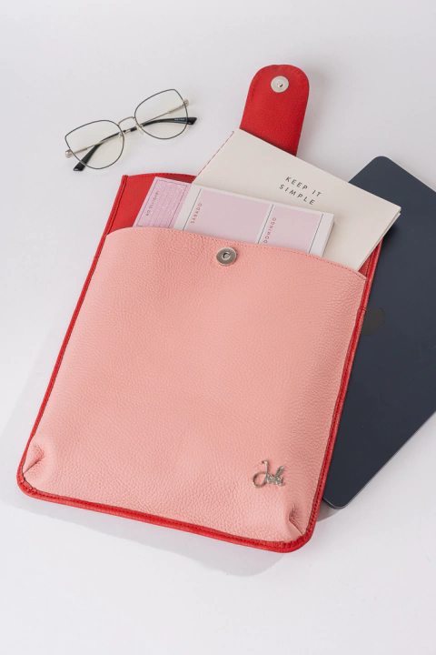 PORTANOTEBOOK MINIMAL - comprar online