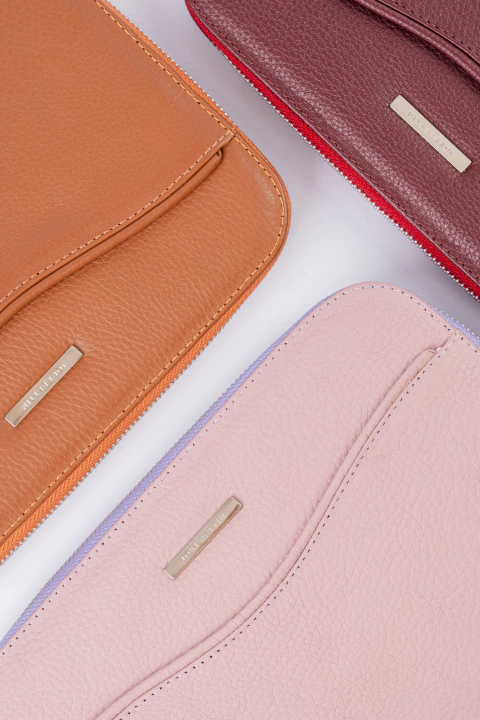 TRAVEL KIT - Joki Bettin