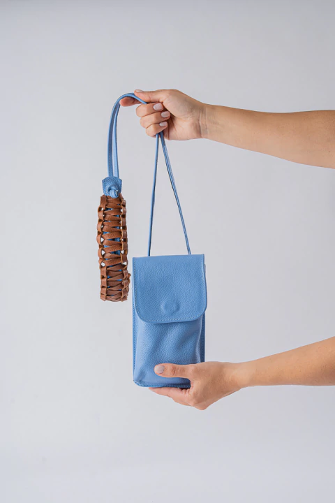 MINI BAG PARIS en internet