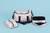 BOLSO PLEGABLE MONOGRAM - Joki Bettin
