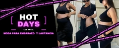 Banner de la categoría HOT DAYS