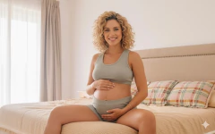 Conjunto Sport Maternity Morley - online store