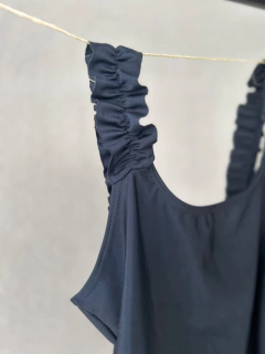 Traje de baño - body para embarazo