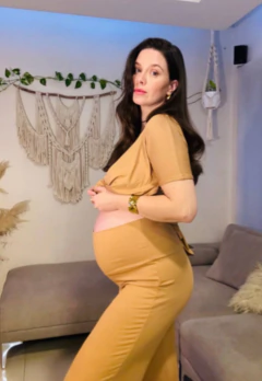 Conjunto Maternity - comprar online