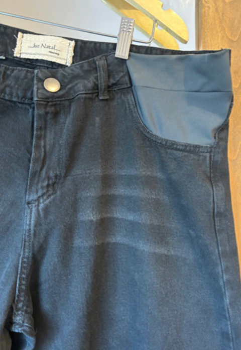 Jean Plus Size Emba - comprar online