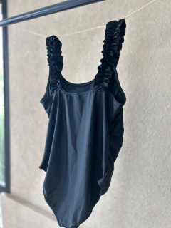 Traje de baño - body para embarazo on internet