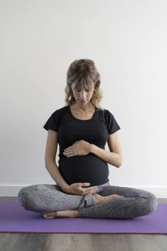 Remera para amamantar Nina - LUZ NATAL