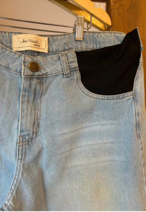 Jean Plus Size Emba - comprar online