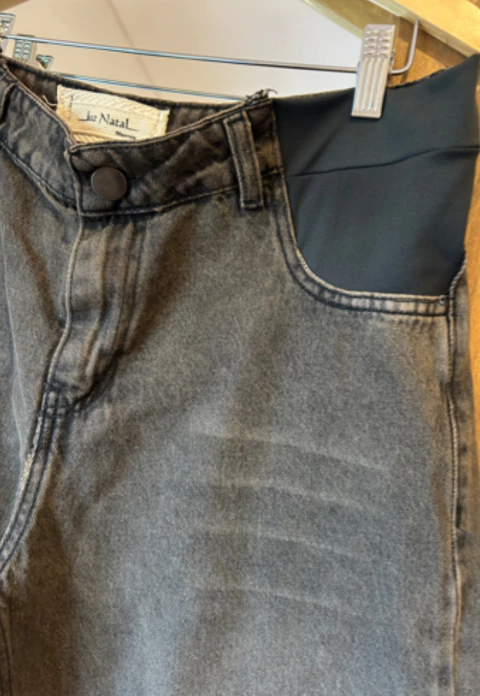 Jean Plus Size Emba - comprar online