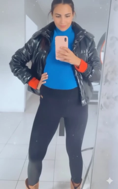 Imagen de Polera Para Amamantar Barcelona