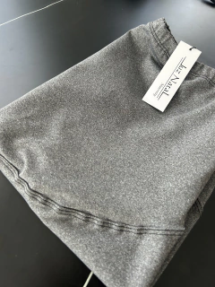 Calza PreMam para embarazo Melange - comprar online