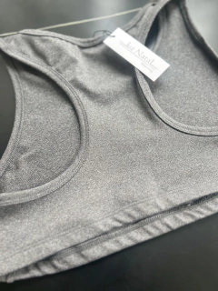 Top Maternity Energy Silver - (copia) on internet