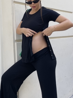 Remeron Maternity lactancia broches - comprar online