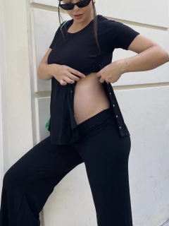 Remeron Maternity lactancia broches - comprar online