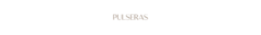 Banner de la categoría Pulseras