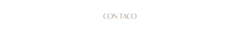 Banner de la categoría Con Taco