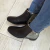 Bota Asca Negra - tienda online
