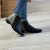 Bota Asca Negra - comprar online
