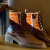 Borcego Greta Suela - comprar online