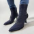 Bota Victoria Azul - San Pretta