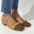 Taco Bajo Ines Tostado - comprar online
